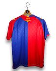 2022-23 FC Basel Home Shirt - 9.5/10 - (S)