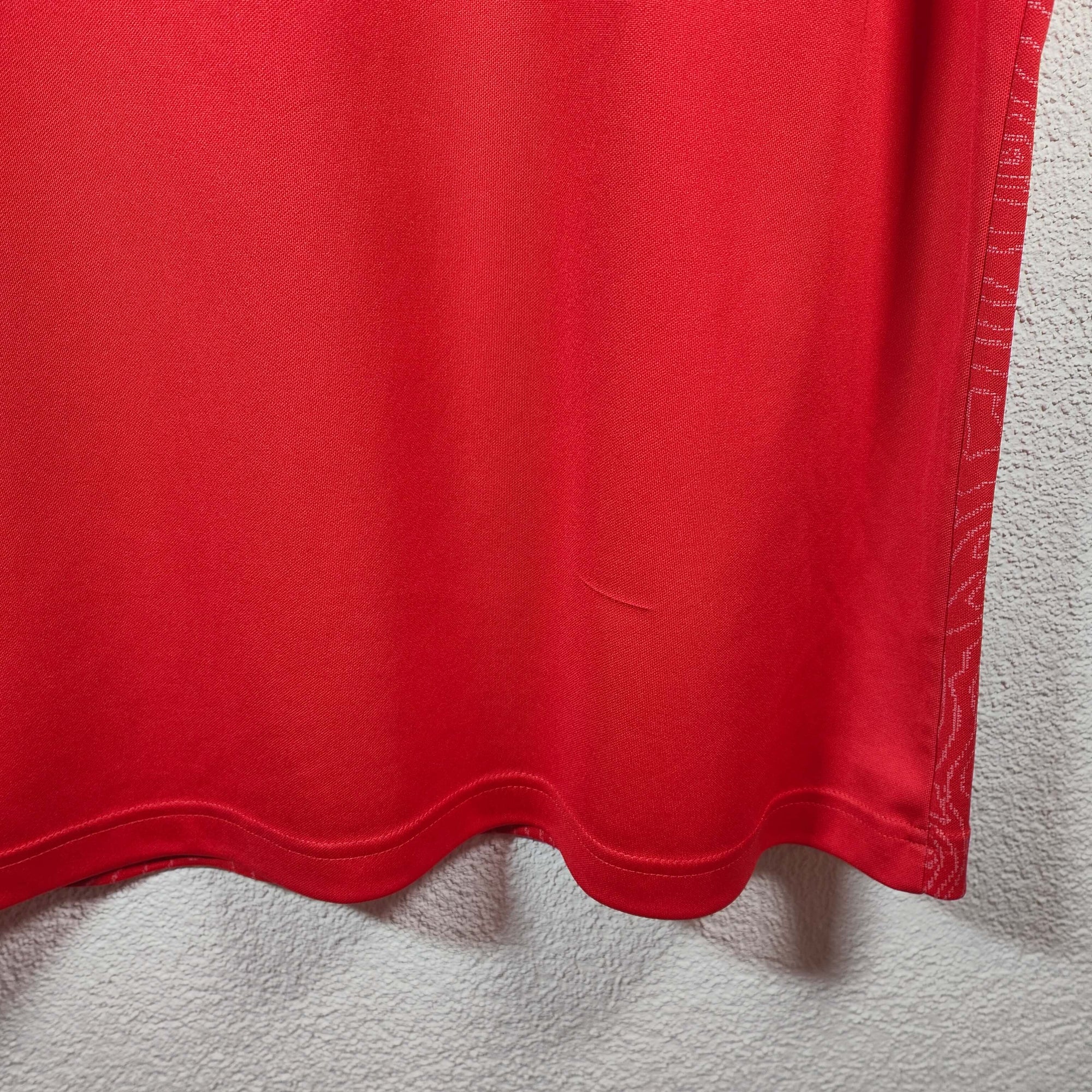 2018-20 Switzerland Home Shirt Shaqiri 