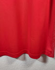 2018-20 Switzerland Home Shirt Shaqiri 
