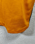 2015-16 FC Barcelona Away Shirt Messi 