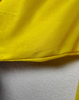 1998-00 Brazil Home Shirt Ronaldo 