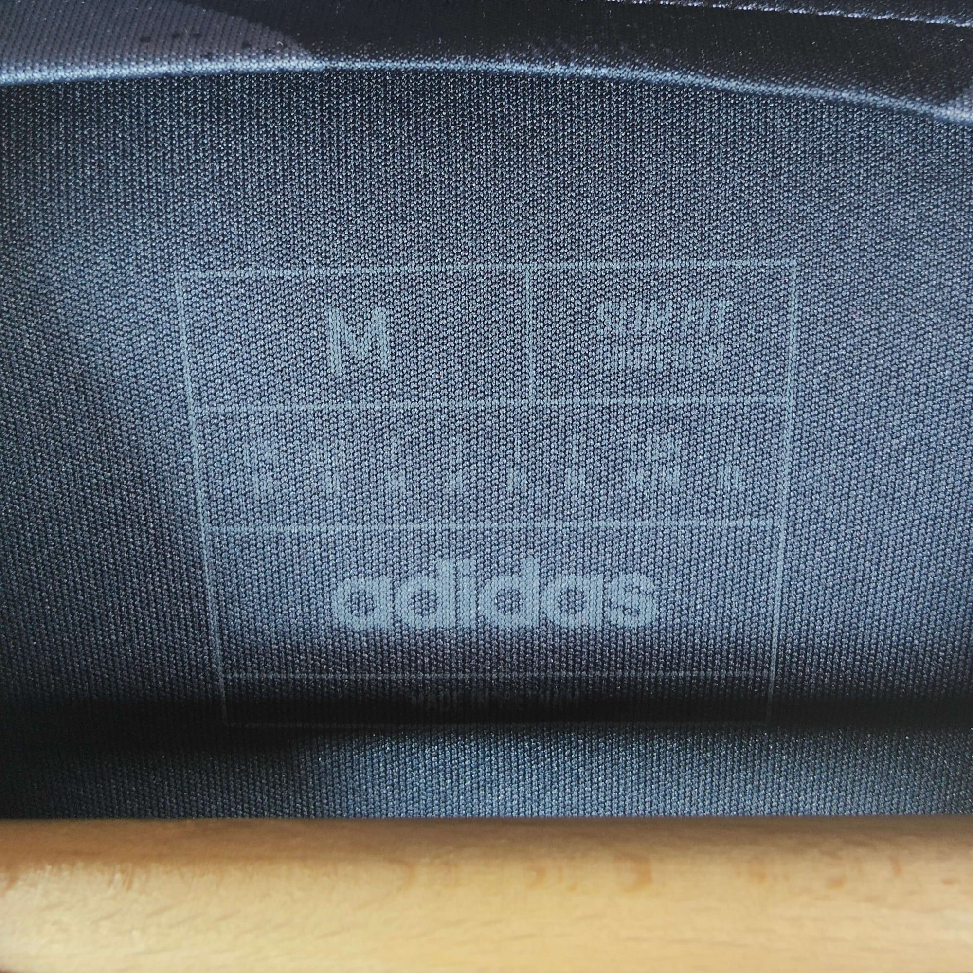 2023-24 Real Madrid Away Shirt Vinicius 