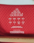 2009-10 Bayern Munich Home Shirt Robben 