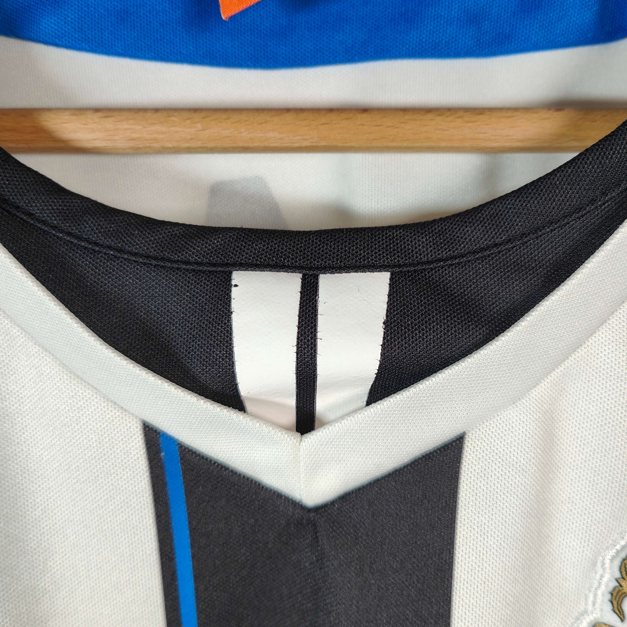 2013-14 Newcastle Home Shirt Ben Arfa 