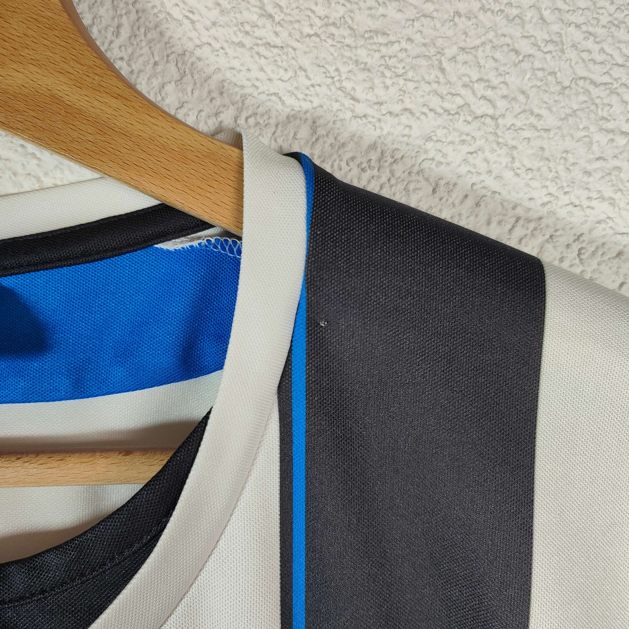 2013-14 Newcastle Home Shirt Ben Arfa 