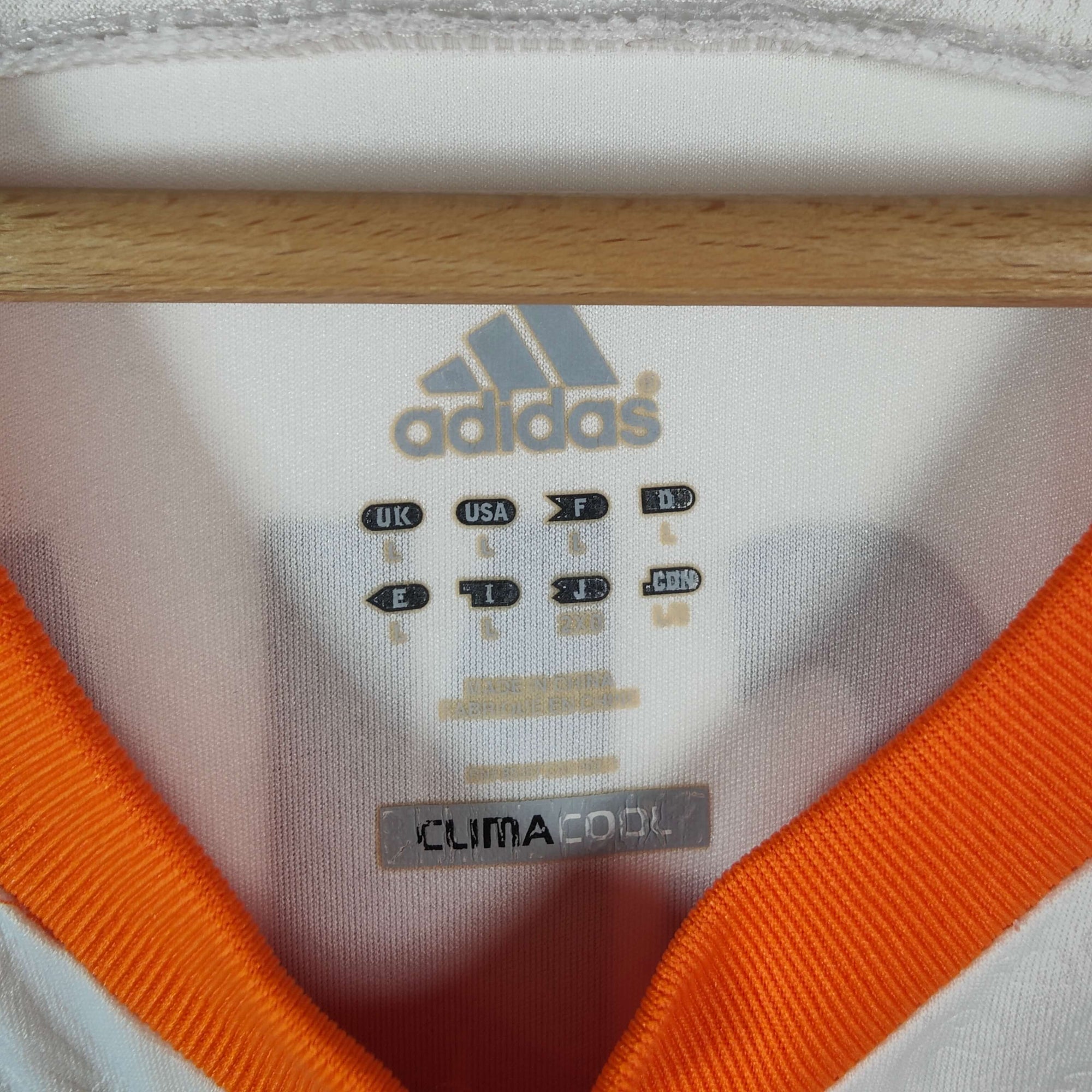 2012-13 Olympique Marseille Home Shirt Gignac 