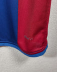 2006-07 FC Barcelona Home Shirt Ronaldinho 