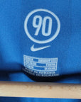 2004-05 FC Barcelona Away Shirt Ronaldinho 