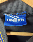 1993-95 Manchester United Away Shirt Cantona 