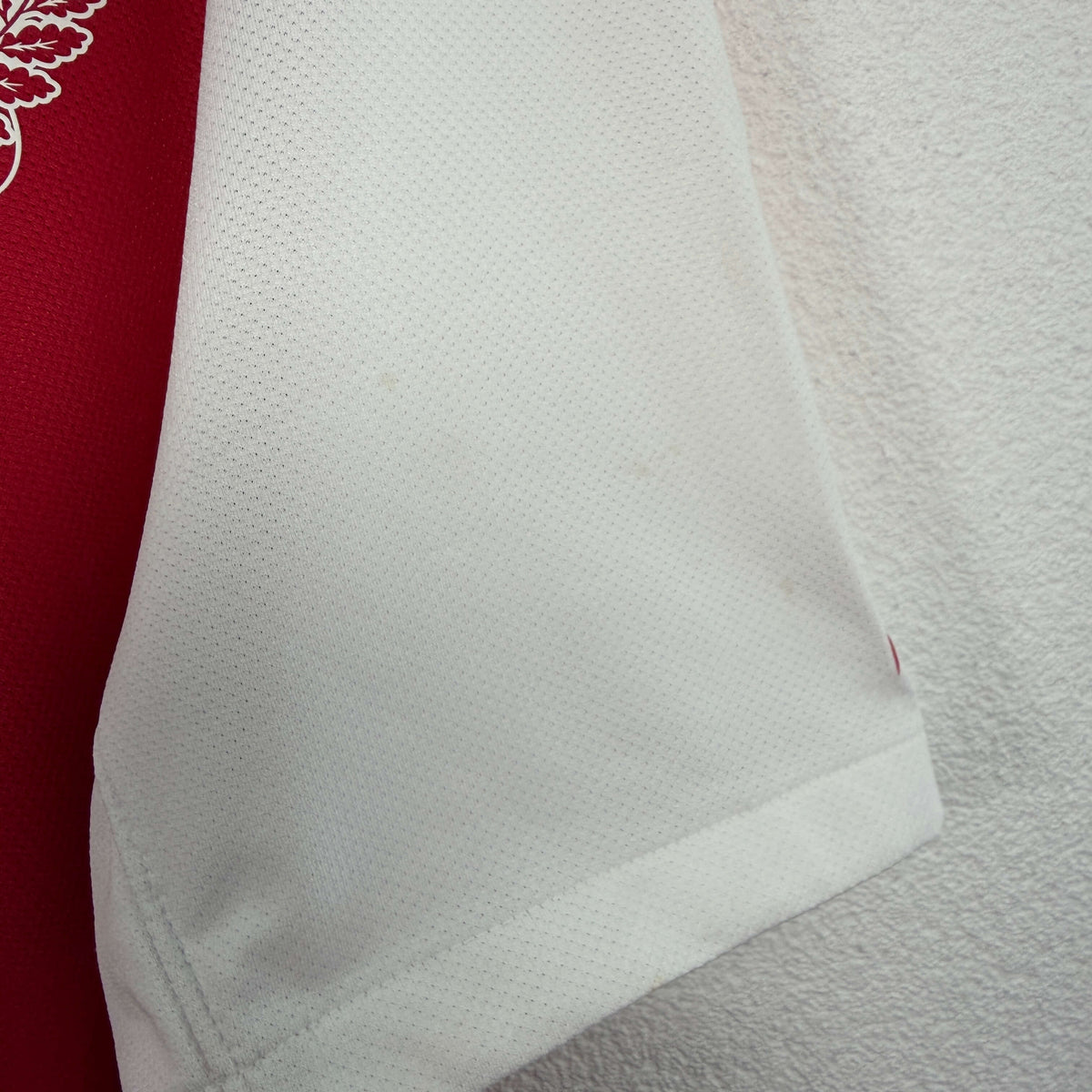 2011-12 Arsenal Home Shirt Henry 