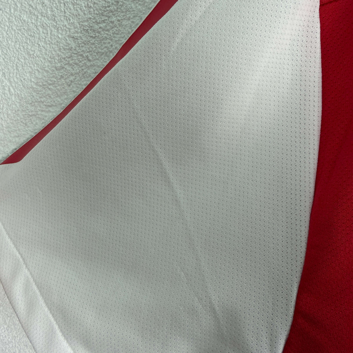 2011-12 Arsenal Home Shirt Henry 