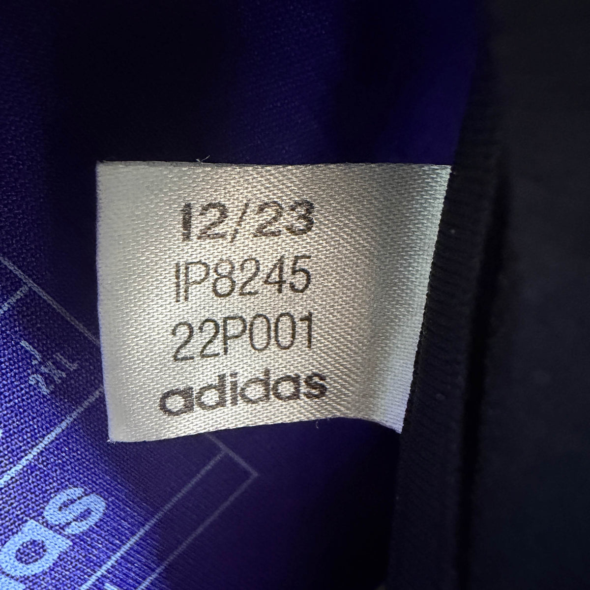 2024 Germany Training Shirt - 9.5/10 - (L)