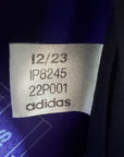 2024 Germany Training Shirt - 9.5/10 - (L)