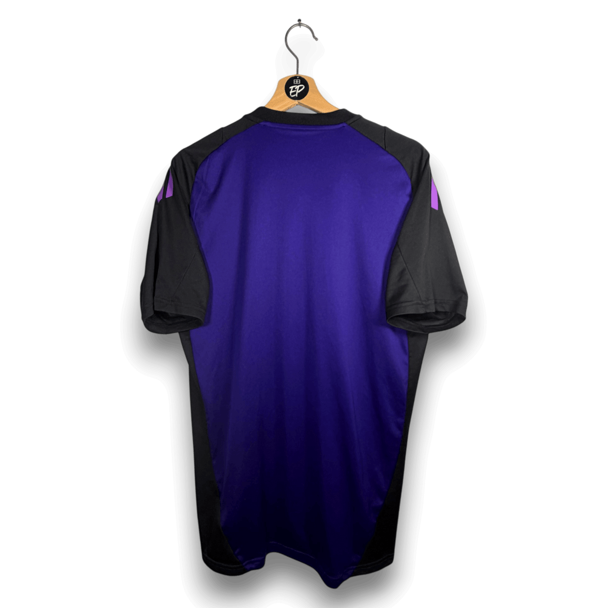 2024 Germany Training Shirt - 9.5/10 - (L)