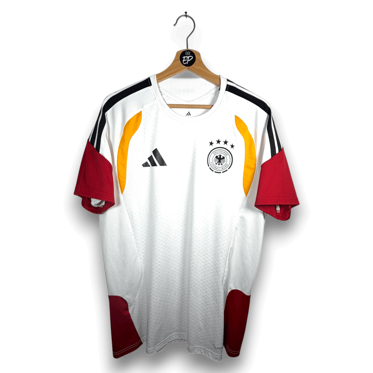 2026 Germany Training Shirt - 9.5/10 - (L)