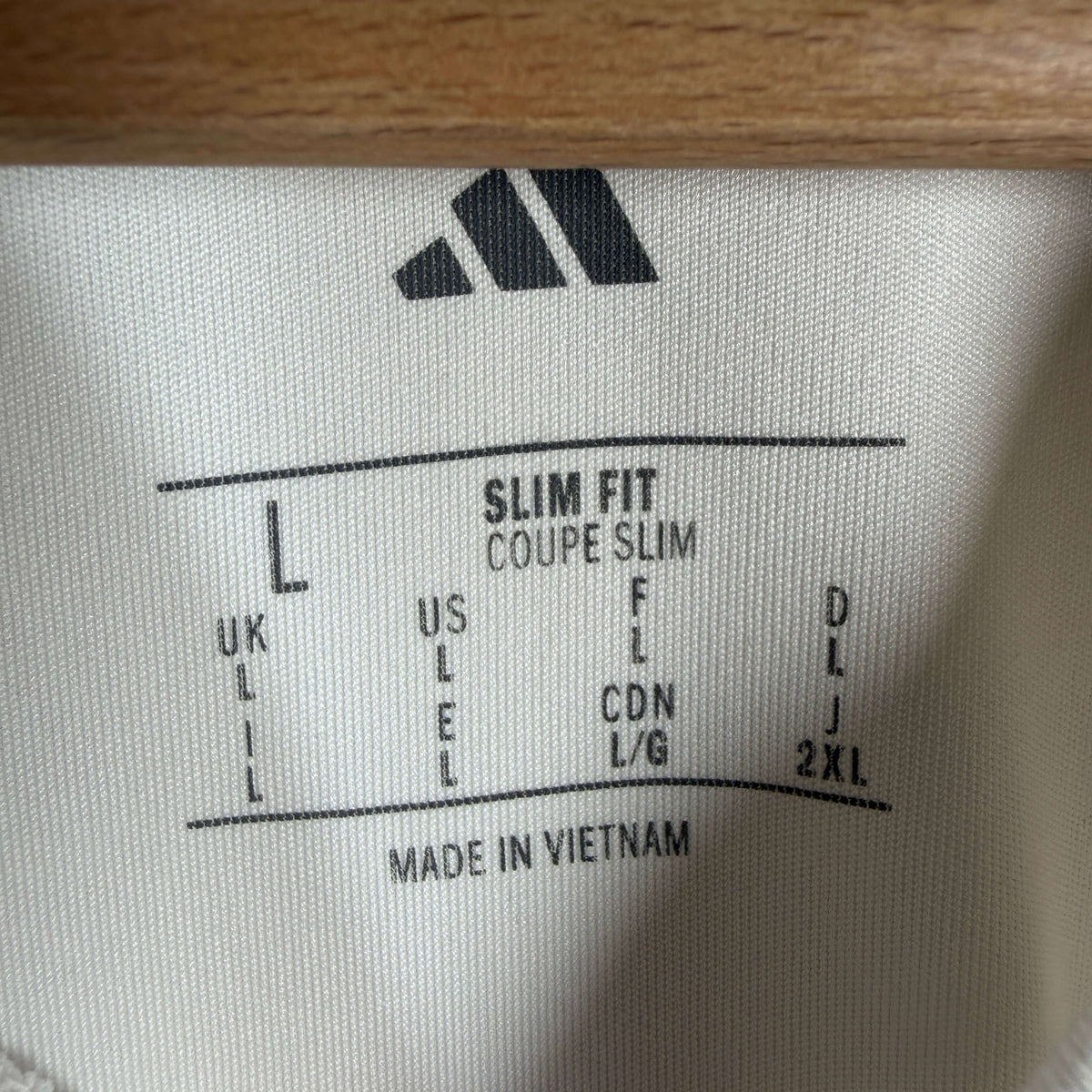 2026 Germany Training Shirt - 9.5/10 - (L)