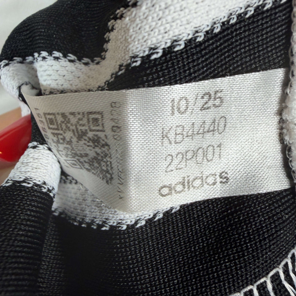 2026 Germany Training Shirt - 9.5/10 - (L)