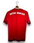 2015-16 Bayern Munich Home Shirt - 8.5/10 - (S)