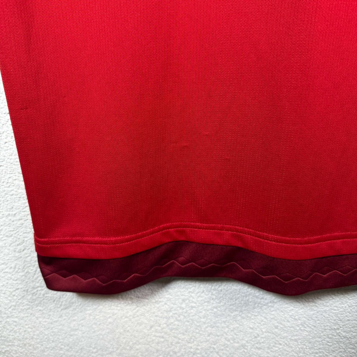 2015-16 Bayern Munich Home Shirt - 8.5/10 - (S)