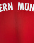 2015-16 Bayern Munich Home Shirt - 8.5/10 - (S)