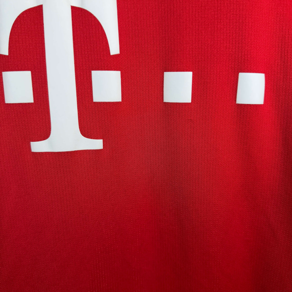 2015-16 Bayern Munich Home Shirt - 8.5/10 - (S)