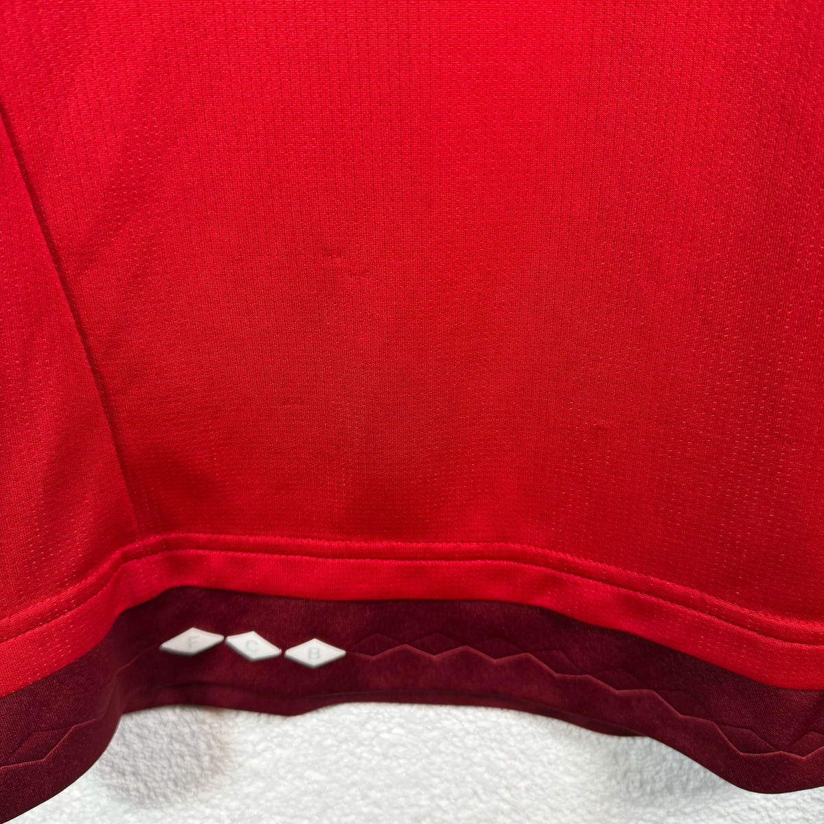 2015-16 Bayern Munich Home Shirt - 8.5/10 - (S)