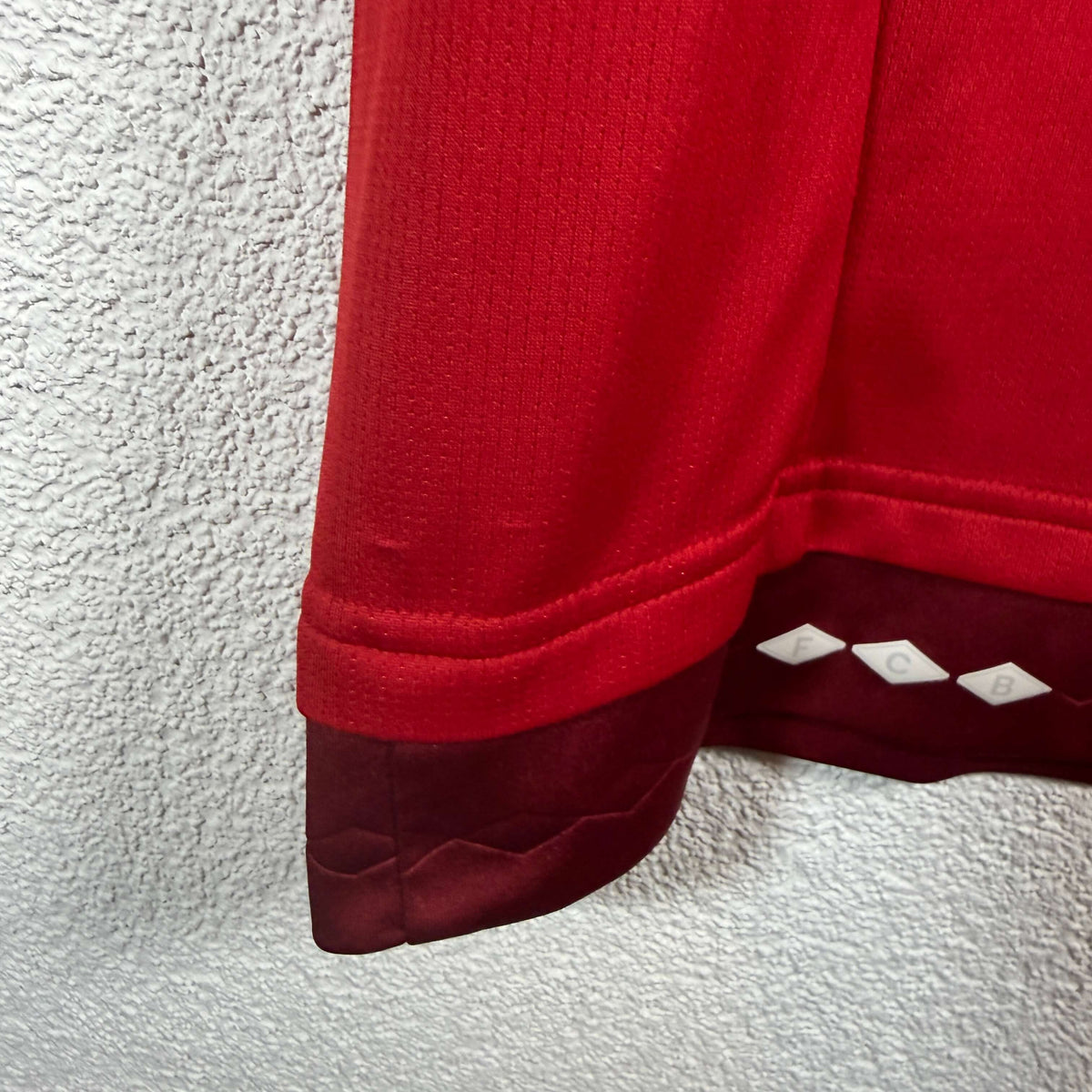 2015-16 Bayern Munich Home Shirt - 8.5/10 - (S)