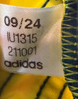 2024-25 Celtic Away Shirt - 9.5/10 - (L)