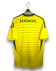 2024-25 Celtic Away Shirt - 9.5/10 - (L)
