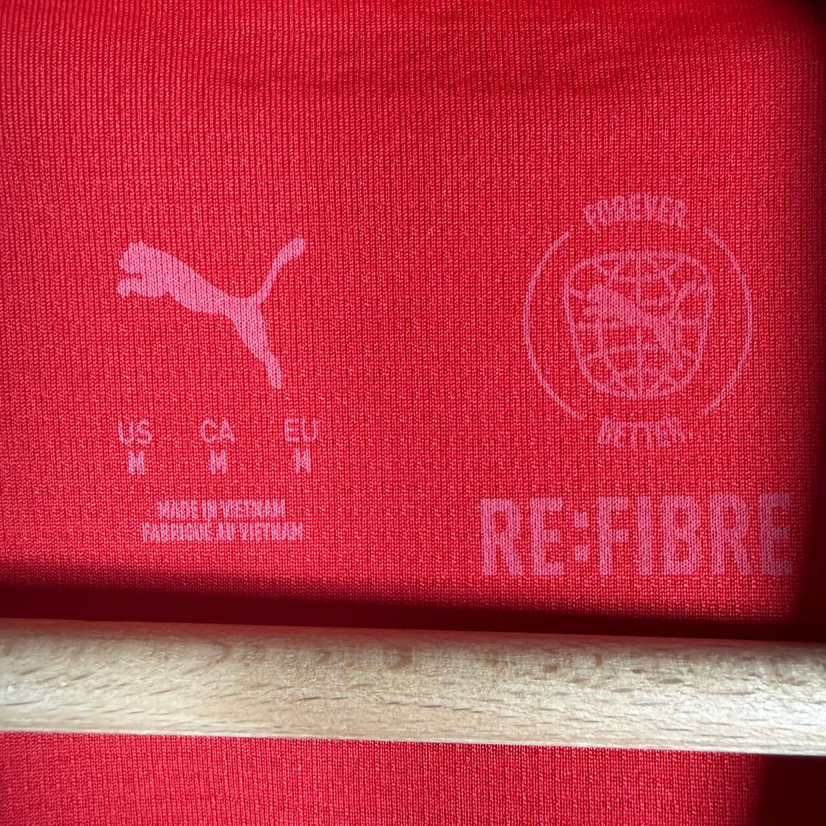2025-26 Switzerland Home Shirt - 9.5/10 - (M)