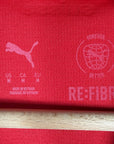 2025-26 Switzerland Home Shirt - 9.5/10 - (M)