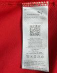 2025-26 Switzerland Home Shirt - 9.5/10 - (M)