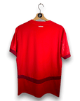 2025-26 Switzerland Home Shirt - 9.5/10 - (M)