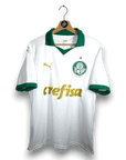 2024 Palmeiras Away Shirt - 9.5/10 - (L)