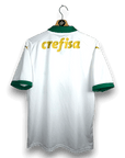 2024 Palmeiras Away Shirt - 9.5/10 - (L)