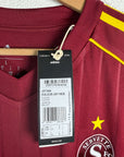 2025-26 Servette Home Shirt SIGNED Cognat 