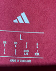 2025-26 Servette Home Shirt SIGNED Stevanović 