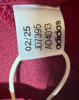 2025-26 Servette Home Shirt SIGNED Stevanović 