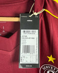 2025-26 Servette Home Shirt SIGNED Stevanović 