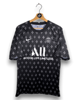 2021-22 PSG Pre-Match Shirt - 9.5/10 - (M)