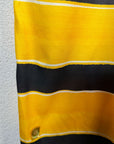 2010-11 Young Boys Home Shirt Match Issue / Worn Hochstrasser 