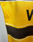 2010-11 Young Boys Home Shirt Match Issue / Worn Hochstrasser 