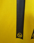 2020-21 Young Boys Away Shirt Match Issue / Worn Pefok 