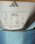 2026-27 Argentina Home Shirt Player Version Messi 