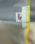 2010-11 Young Boys Home Shirt Match Issue / Worn Hochstrasser 