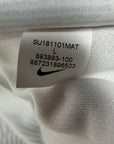 2018-19 Poland Home Shirt - 9.5/10 - (L)