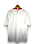 2018-19 Poland Home Shirt - 9.5/10 - (L)