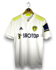 2021-22 Leeds United Home Shirt Raphinha 