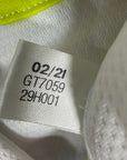 2021-22 Leeds United Home Shirt Raphinha 