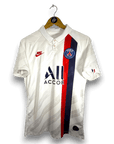 2019-20 PSG Third Shirt Mbappé 
